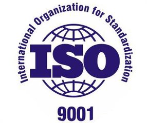 ISO9001质量管理体系