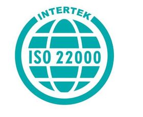 ISO22000食品安全管理体系认证